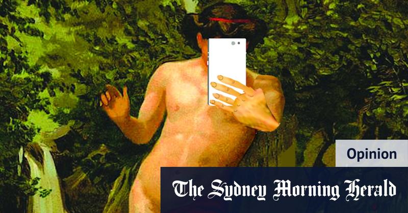 You’re having a ‘phone-free day’? I’ve never had a smartphone in my life You’re having a ‘phone-free day’? I’ve never had a smartphone in my life