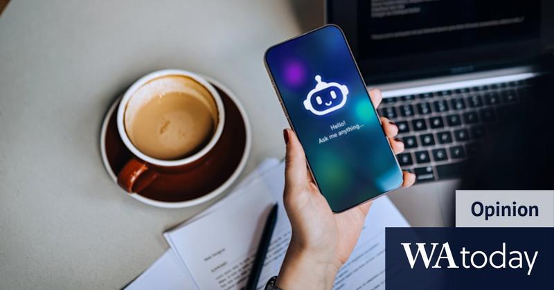 AI isn’t taking our jobs, it’s just giving us more work