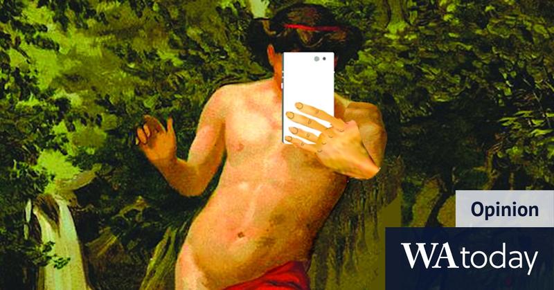 You’re having a ‘phone-free day’? I’ve never had a smartphone in my life You’re having a ‘phone-free day’? I’ve never had a smartphone in my life