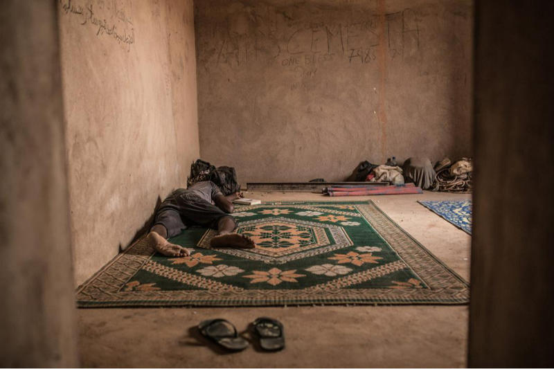 «Io, sopravvissuto, vi dico che quel memorandum porta solo morte»