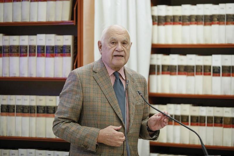 Il ddl penale bis di Nordio destinato a restare nel libro dei sogni Il ddl penale bis di Nordio destinato a restare nel libro dei sogni