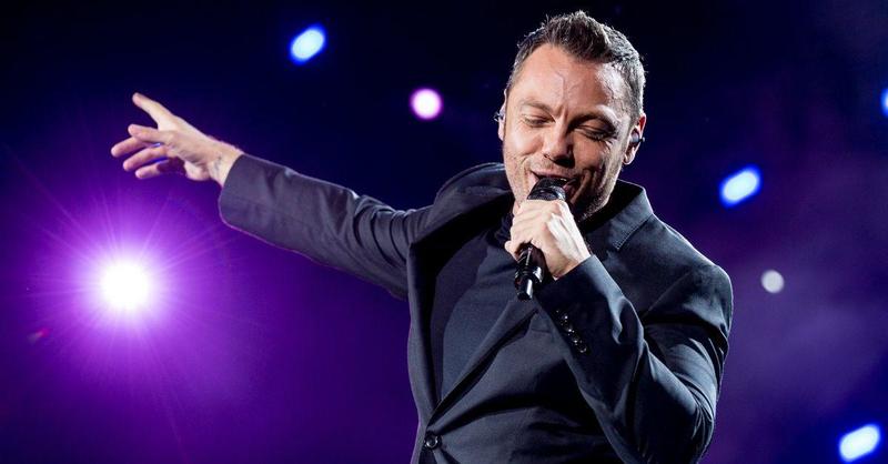 Tiziano Ferro dopo il divorzio: “Impaurito e col cuore rotto. Alla fine sono un grande” Tiziano Ferro dopo il divorzio: “Impaurito e col cuore rotto. Alla fine sono un grande”
