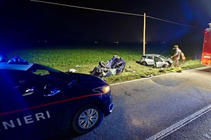Incidente tra 2 auto nel Bolognese, morto un bimbo di 7 anni. “Forse non indossava la cintura”