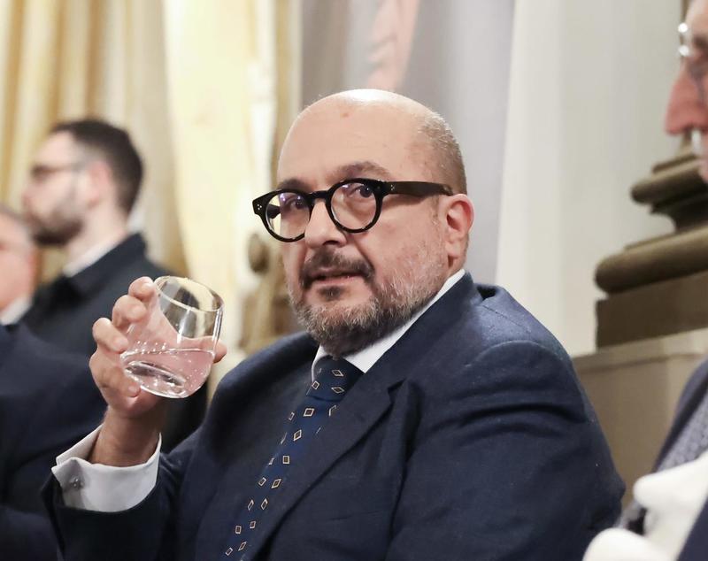 Regionali in Campania. Sangiuliano si candida. E sarà derby con Boccia