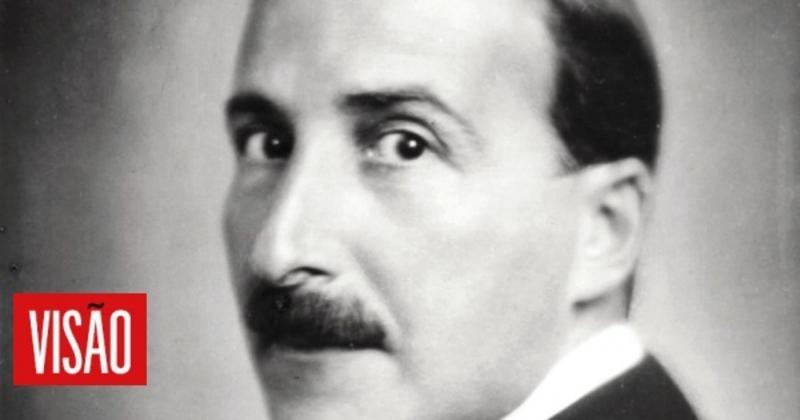 Zweig e os tempos que correm