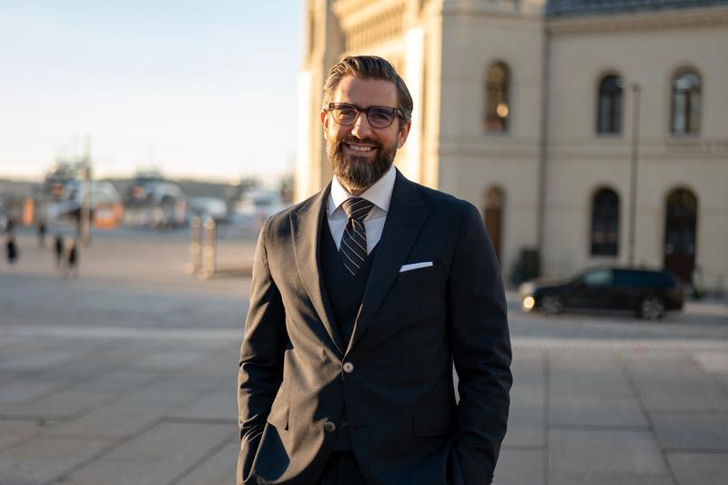 Teknologiselskapene må ta større ansvar for barna våre Teknologiselskapene må ta større ansvar for barna våre