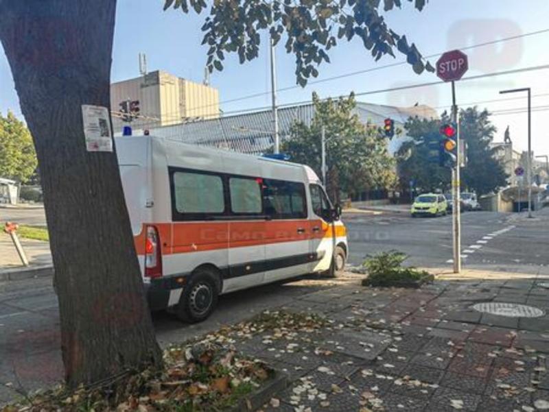 Суматоха в СУ 