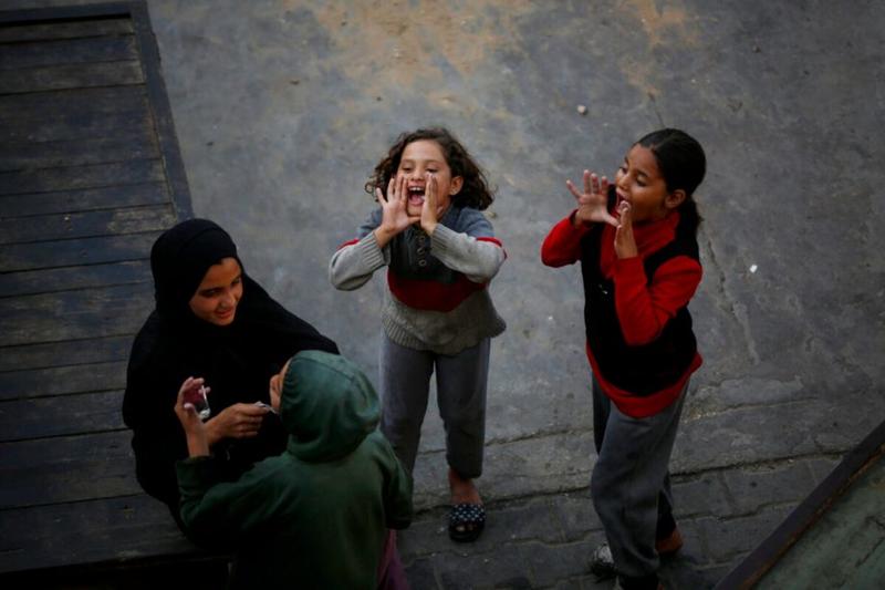The unvanquished will: Gaza’s triumph of spirit against the architecture of genocide