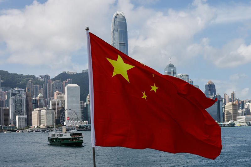 South China Sea Sovereignty Collides with Washington’s “Freedom of Navigation”