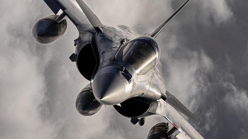 Krieg | Angriff ist die beste Verteidigung! Welche Militärstrategie hinter dieser Devise steckt Krieg | Angriff ist die beste Verteidigung! Welche Militärstrategie hinter dieser Devise steckt