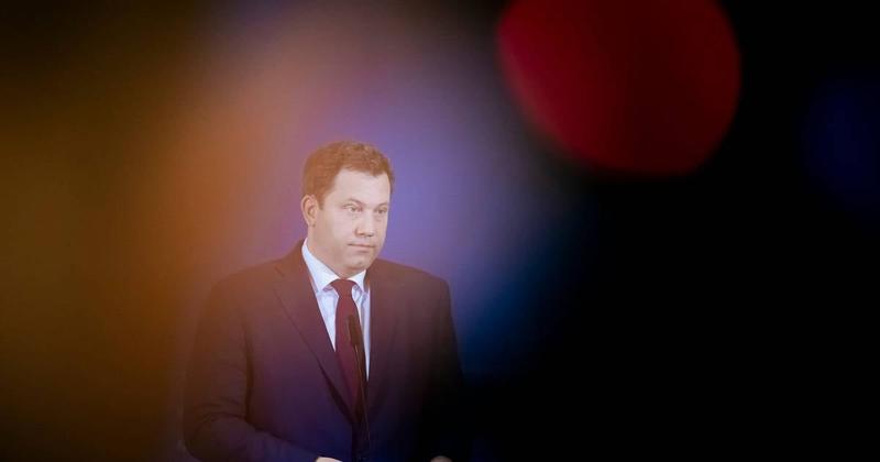 Plus nur für Länder und Kommunen: Bund geht bei Steuerschätzung leer aus - Koalition unter riesigem Spardruck Plus nur für Länder und Kommunen: Bund geht bei Steuerschätzung leer aus - Koalition unter riesigem Spardruck