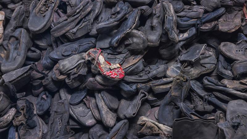 Wie auf TikTok die Wahrheit über den Holocaust verloren geht