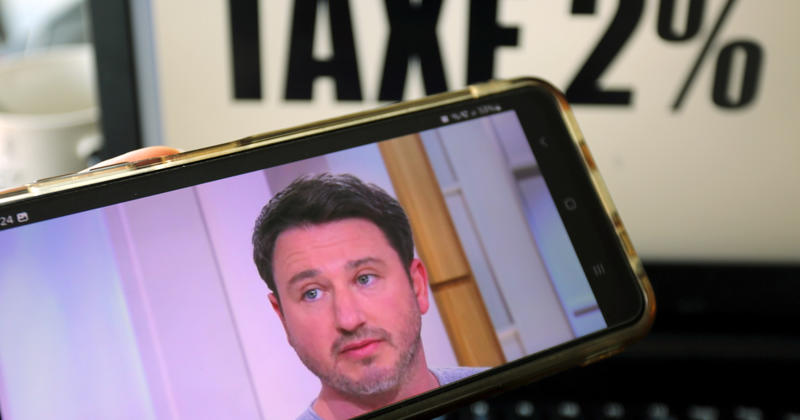 Gabriel Zucman rappelle l’impérieuse nécessité de taxer les milliardaires Gabriel Zucman rappelle l’impérieuse nécessité de taxer les milliardaires