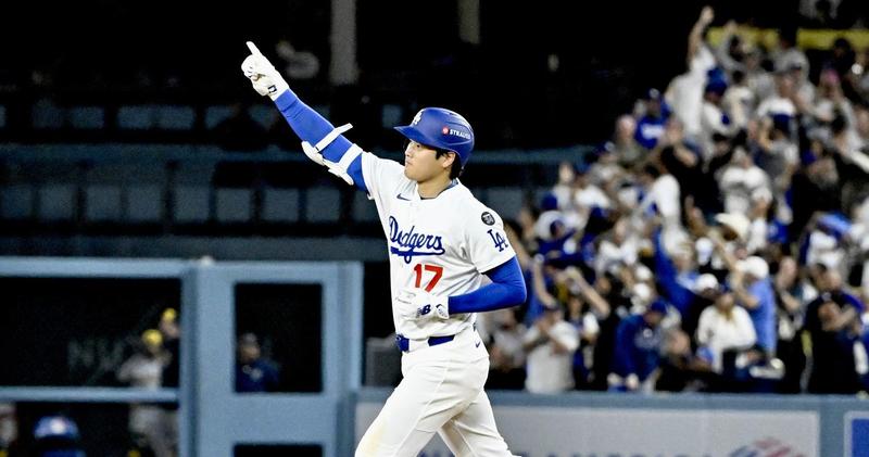 Watching Ohtani Makes You Feel Like You’re a Kid Again