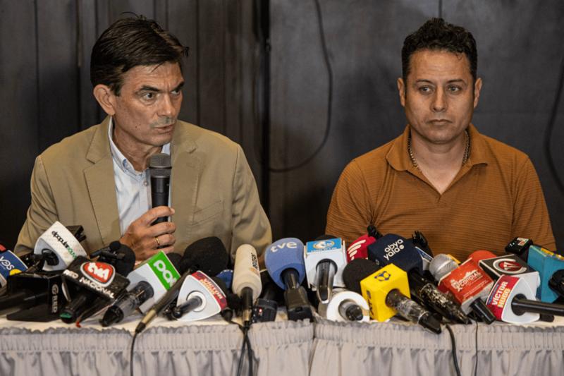 Nobody Is Sure How Bolivia’s New President Will Govern Nobody Is Sure How Bolivia’s New President Will Govern