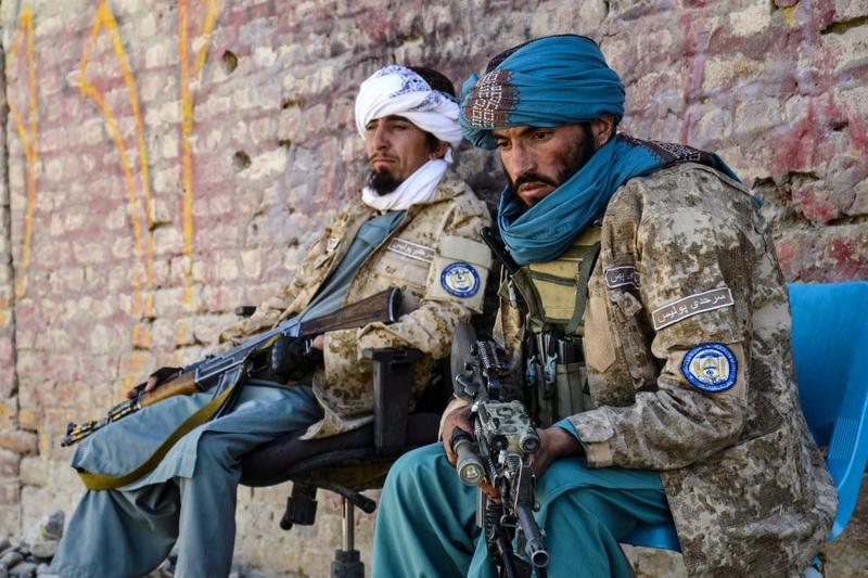 The Deep Roots of Afghanistan-Pakistan Border Violence The Deep Roots of Afghanistan-Pakistan Border Violence