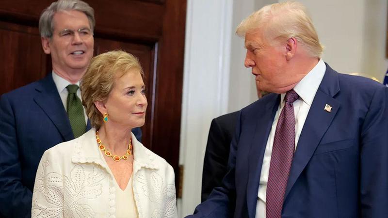 Why elite colleges fear Trump and McMahon's new academic compact tying funding to free speech Why elite colleges fear Trump and McMahon's new academic compact tying funding to free speech