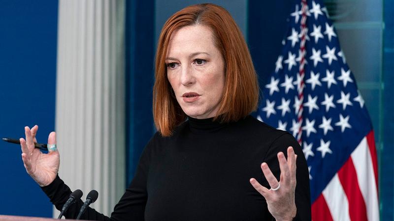 MORNING GLORY: Jen Psaki, domestic violence is never funny MORNING GLORY: Jen Psaki, domestic violence is never funny