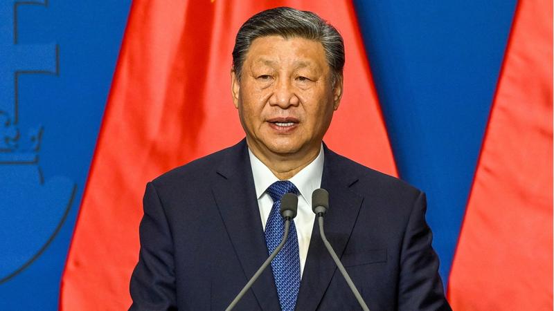 Examining the next threat from Communist China: Our healthcare system Examining the next threat from Communist China: Our healthcare system