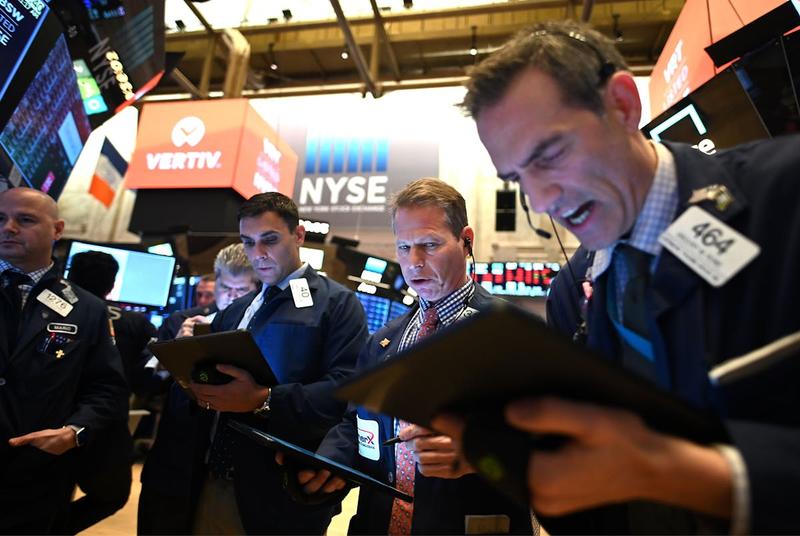 Looking Back on the Trump Stock Market Crash of 2025 Looking Back on the Trump Stock Market Crash of 2025