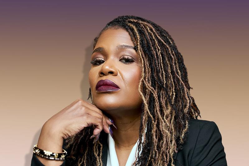 How Can Democrats Make Their Comeback? A Candidate Who Also Lost in 2024 Might Actually Have Some Answers.