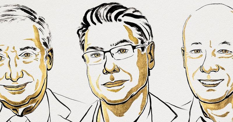 Economics Nobel honours innovation that drives growth but does it work for India?