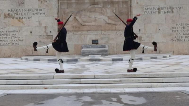 Έτσι είναι αν έτσι νοµίζετε...