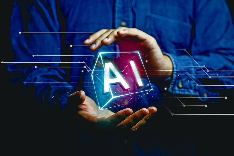 Τεχνητή Νοημοσύνη και δημοσιονομικό κενό