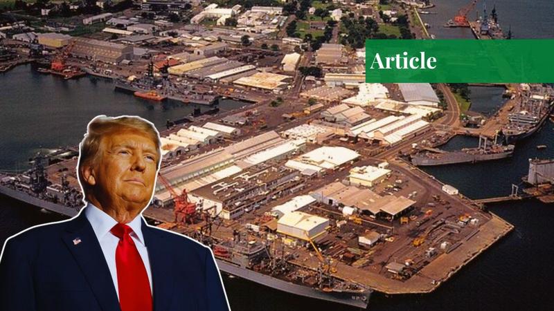 US Returns to Subic Bay in the Philippines – Arc of Deterrence?