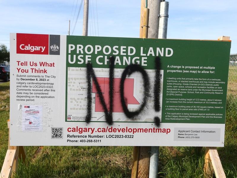 Nelson: Rolling back Calgary's rezoning nightmare is new council's litmus test