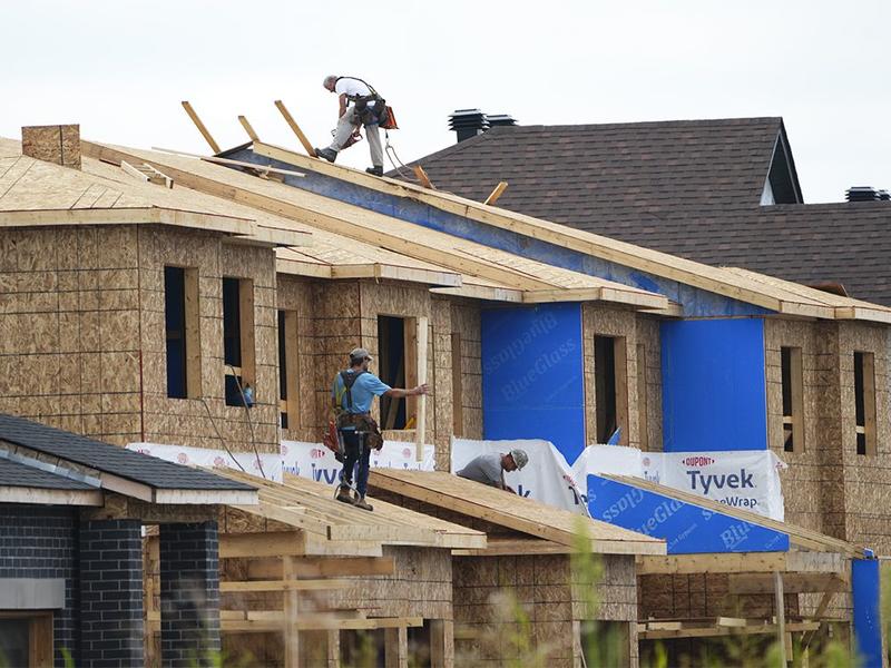 Opinion: Housing hypocrisy has a price. Now it's being paid in court