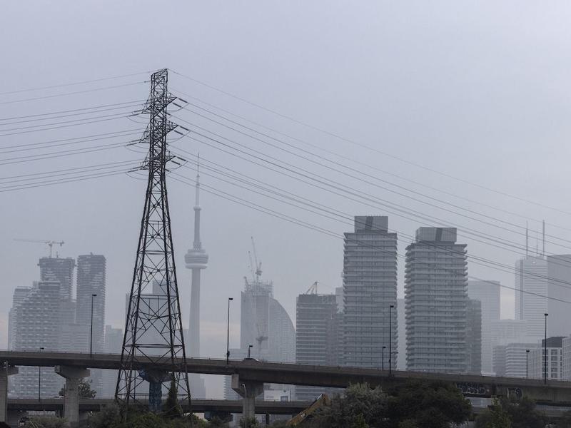 Stephen Lecce: Ontario utilities are heading towards a financial cliff  