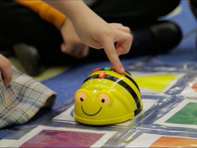 Borrow amazing tech items from the library — for free!