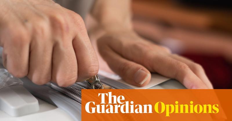 I know I should stop writing about zips. But I’ve just suffered another outrage