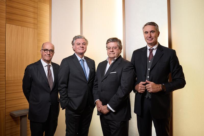 Compagnia del Gusto, nasce la holding dell'eccellenza enogastronomica: “Sarà il business della sana convivialità”