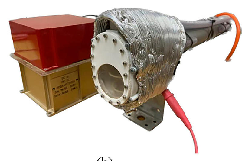 Буря в миниатюре: российские ученые воссоздали марсианские молнии в лаборатории