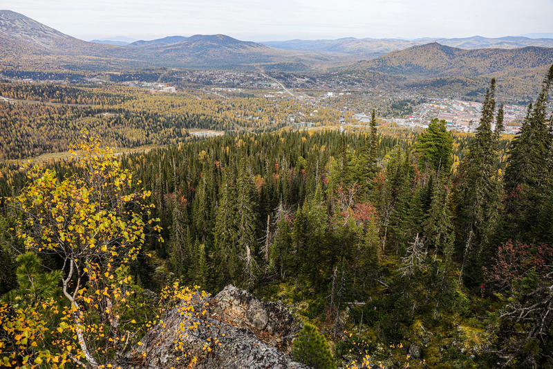 «Вертолет не увидел»: Усольцевых в отличие от пропавшей в Ирмеле не нашли по одной причине