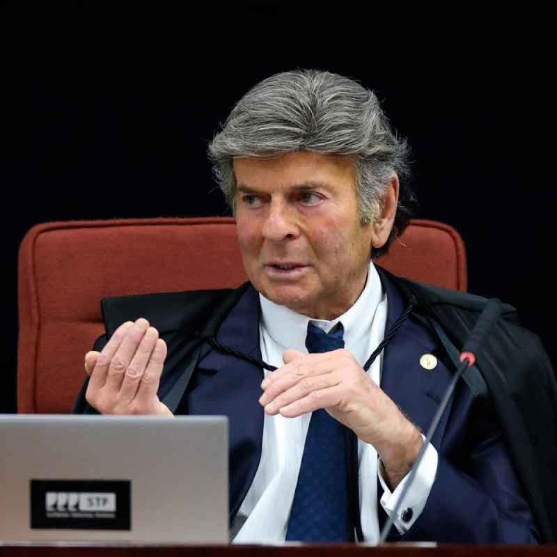 Fux pode ter mais de um motivo para se transferir