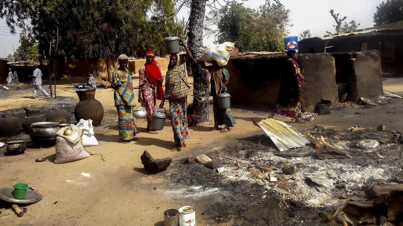 A cristofobia no mundo: a perseguição aos cristãos no século 21