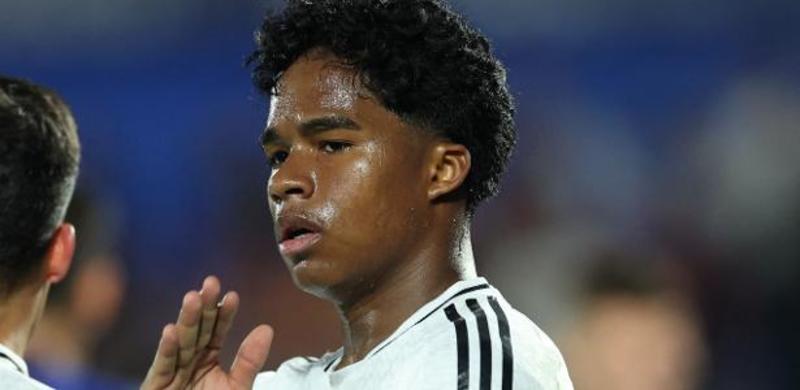 7 times que podem ajudar Endrick a 'estourar' na Europa e ir à Copa