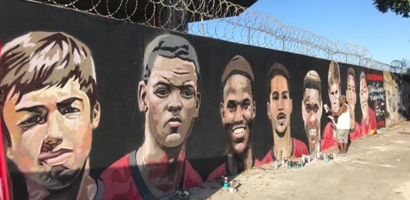 Tragédia do Ninho: você entregaria seu filho a um clube de futebol?