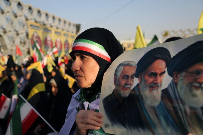 Hizballah’s last stand: Disarmament, defiance, and Tehran’s shadow over Lebanon Hizballah’s last stand: Disarmament, defiance, and Tehran’s shadow over Lebanon