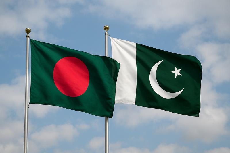 Growing Pakistan-Bangladesh Relations, Challenges and Prospects