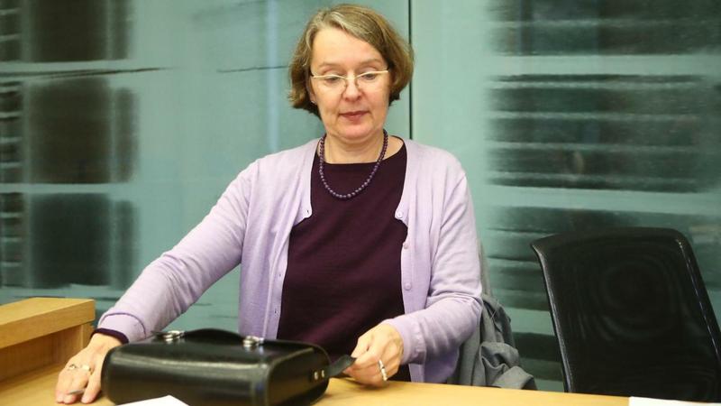 Karlsruhe stärkt Arbeitsrecht der Kirchen : Gefühlte Diskriminierung ist noch keine justiziable Diskriminierung