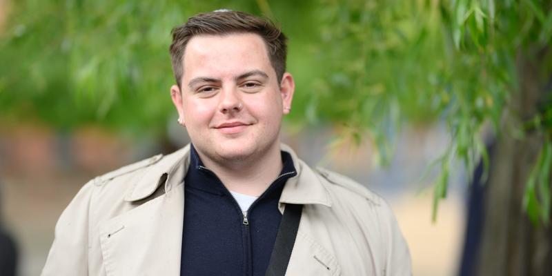 »Jüdische Studis stärken« »Jüdische Studis stärken«