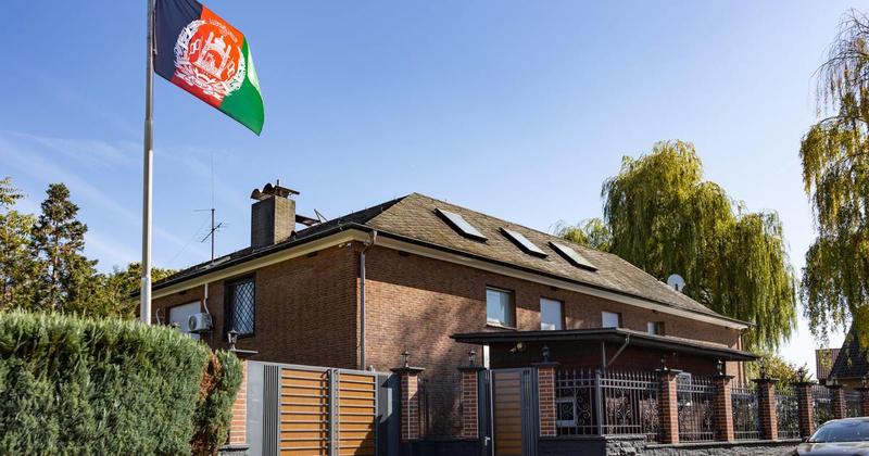 Afghanistan: Deutschland akzeptiert Taliban-Diplomaten