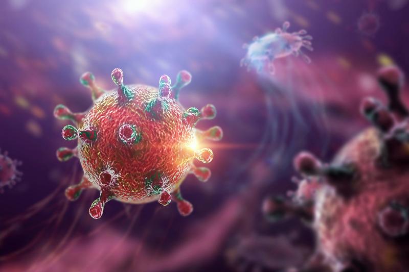 Les virus, ces messagers invisibles de la conversation du vivant