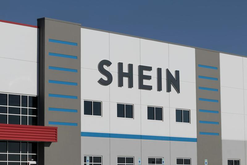Pour vendre en boutique, Shein devra accomplir une rupture logistique