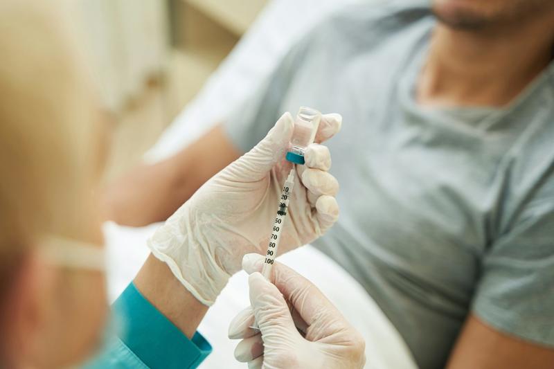 HIV prevention jab approved for use in England and Wales – here’s how it works