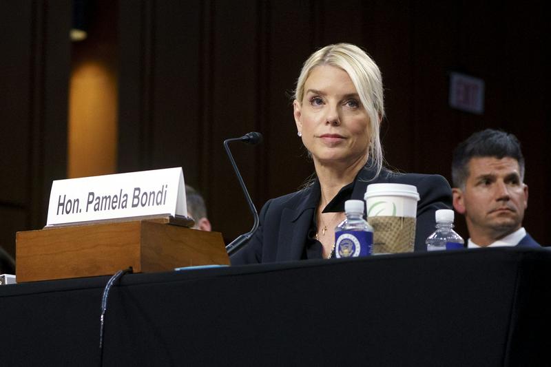 Trump assault on US justice department independence revisits a Nixon-era  problem